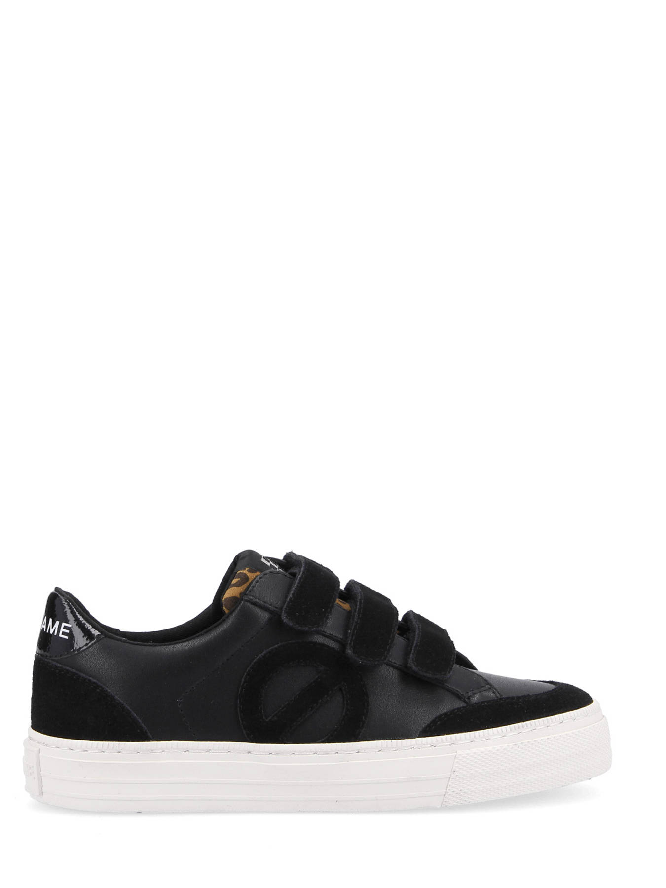 no name noir a scratch