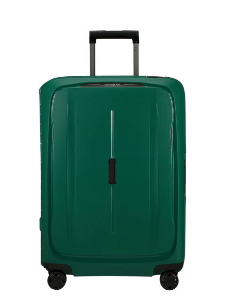 Valise Rigide Rigide Essens Samsonite Vert essens 146911