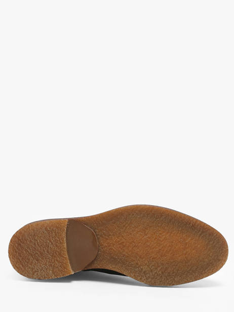 Chelsea Boots Emerge 3 In Leather No brand Black men 13990 other view 4