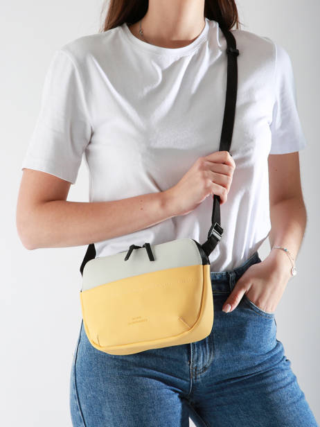 Sac Banane Ucon acrobatics Multicolore accessoire MELVIN vue secondaire 1