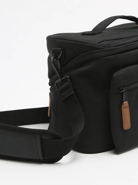 Beauty Case Cabaia Black travel VANITY other view 1