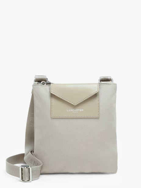Sac Bandoulière Smart Kba Lancaster Beige smart kba 38