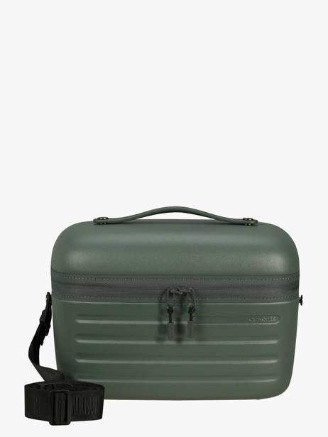 Beauty Case Samsonite Vert stackd 146986