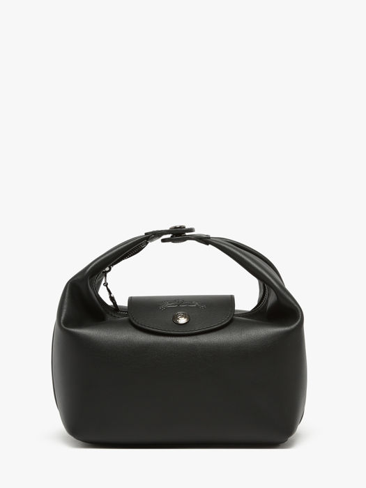 Longchamp Le pliage xtra Handbag Black