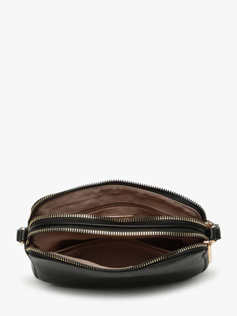 Sac Bandoulière Alpes David jones Noir alpes CM7335 vue secondaire 3