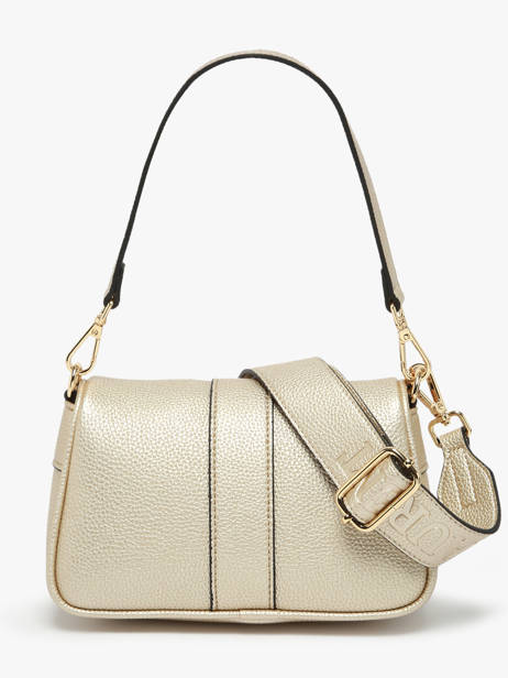 Sac Bandoulière Estee Laurent david Or ld bags 951 vue secondaire 4