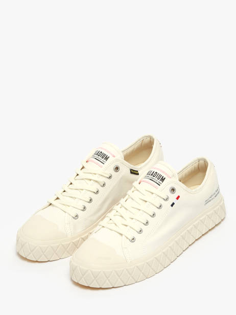 Sneakers Palla Ace Cvs Palladium Multicolore men 74447116 vue secondaire 2