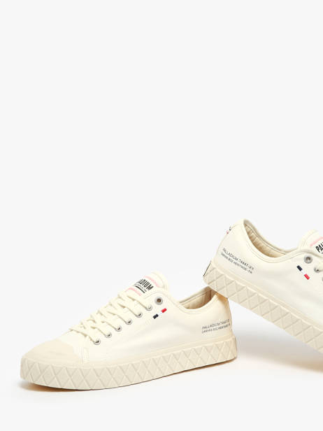 Sneakers Palla Ace Cvs Palladium Multicolore men 74447116 vue secondaire 3