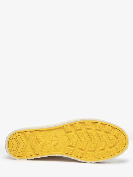 Sneakers Palla Ace Cvs Palladium Multicolore men 74447116 vue secondaire 5