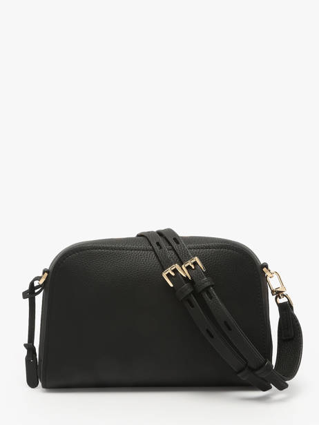 Sac Bandoulière Ashton Cuir Michael kors Noir ashton S5G9QC5L vue secondaire 4