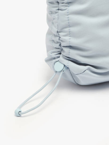 Sac Bandoulière Skara Small Kapten and son Bleu skara S vue secondaire 2