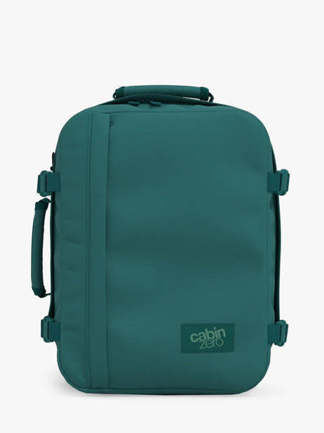 Cabin Luggage Backpack Cabin Lc Cabin zero Green cabin lc CZ08