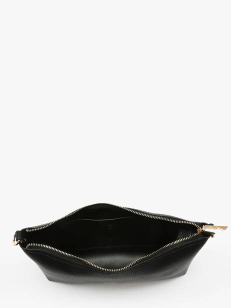 Shoulder Bag Naos By byblos Black naos BS33B04 other view 3