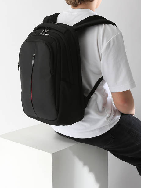 Backpack With 15