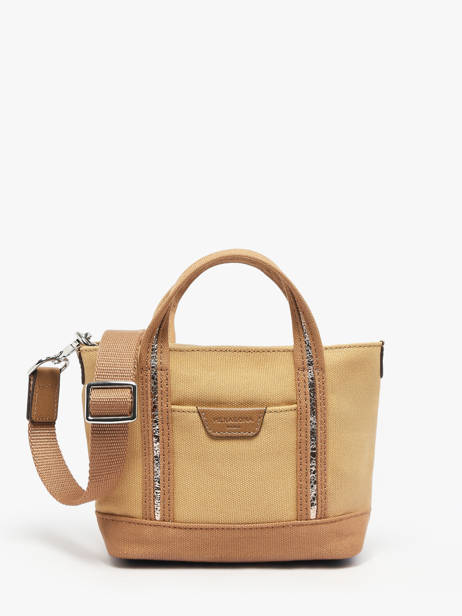 Sac à Main Kaya Hexagona Beige kaya 5920180