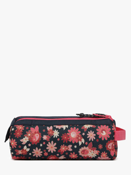 Trousse 2 Compartiments Rip curl Multicolore mixed 2VWUT vue secondaire 2
