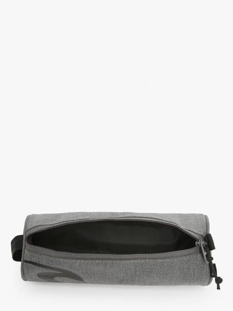 Trousse 1 Compartiment Rip curl Gris brand 15IMUT vue secondaire 1