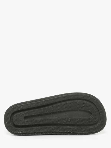 Claquettes Cacatoes Noir women JESSYGLI vue secondaire 4