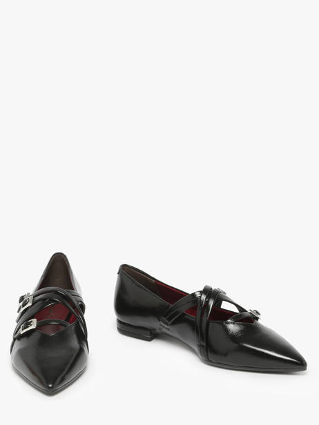 Ballerines Avec Brides Tamaris Noir accessoires 45 vue secondaire 2