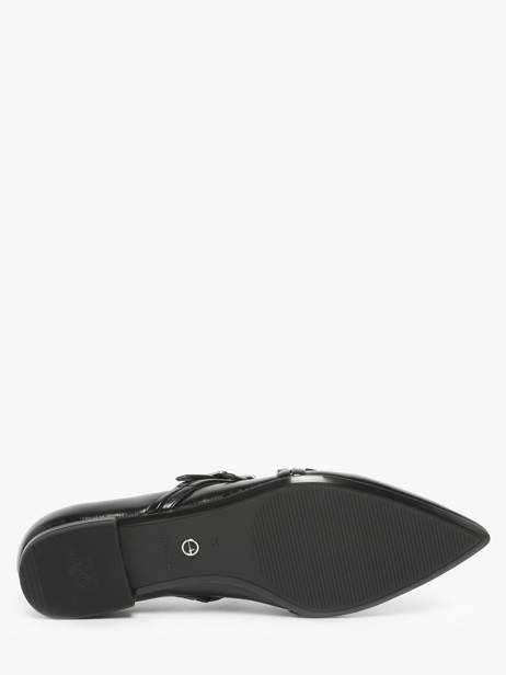 Ballerines Avec Brides Tamaris Noir accessoires 45 vue secondaire 4