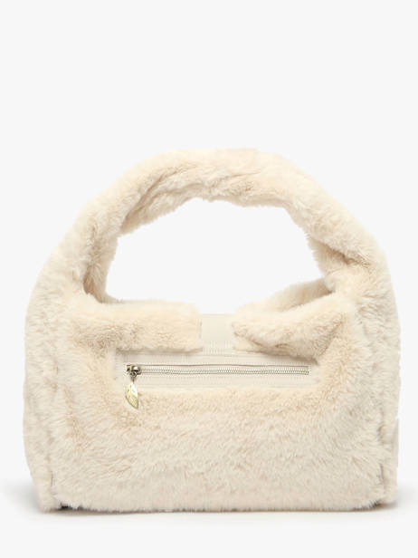 Sac Porté épaule Olivier Woomen Beige olivier WOLI05 vue secondaire 4