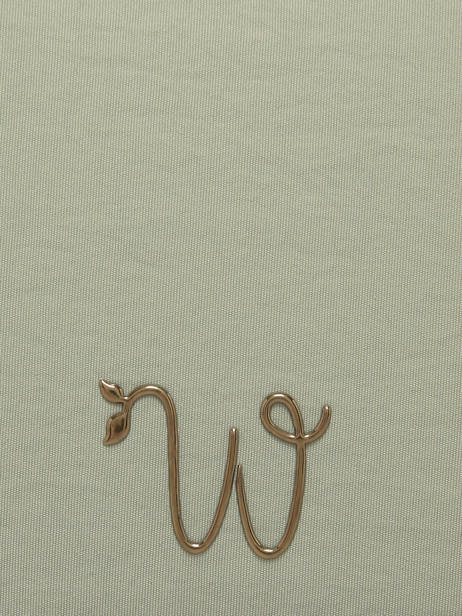 Sac Bandoulière M Primevere Woomen Vert primevere WPRI08 vue secondaire 5