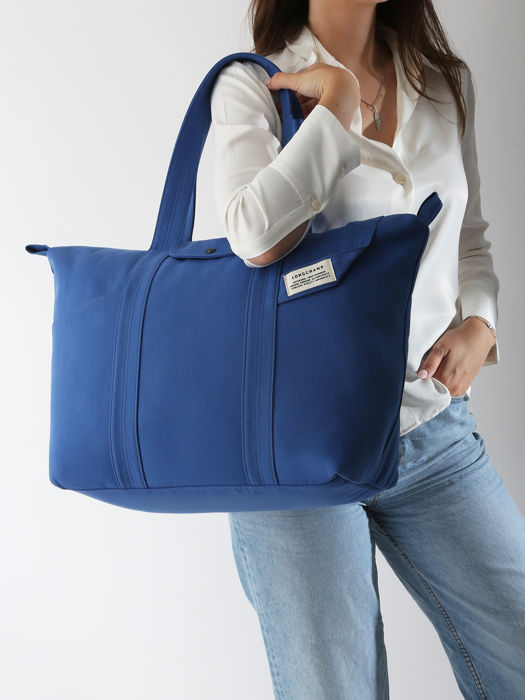 Longchamp Le pliage worker Besaces Multicolore