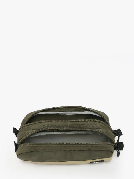 Trousse Youth Access Quiksilver Jaune youth access QBAA3051 vue secondaire 1