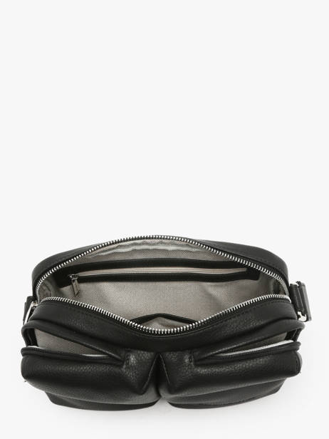 Leather José Reporter Bag Arthur & aston Black thomas 3 other view 3