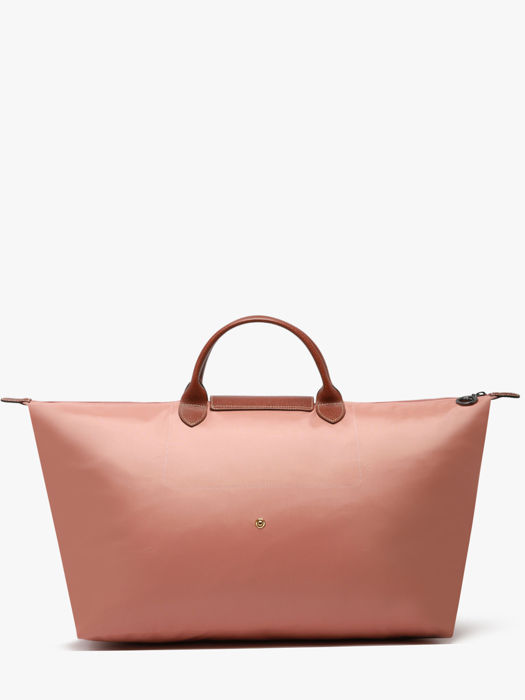 Longchamp Le pliage original Sacs de voyage Rose