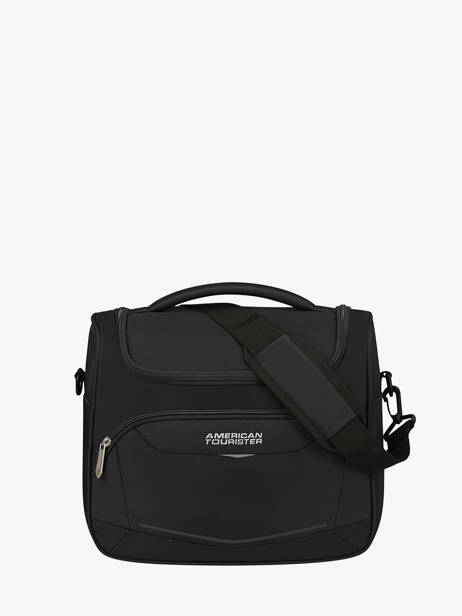 Beauty Case American tourister Noir summerride 149501