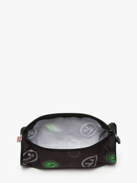 Trousse Lego Noir ninjago elemental master  25 vue secondaire 1