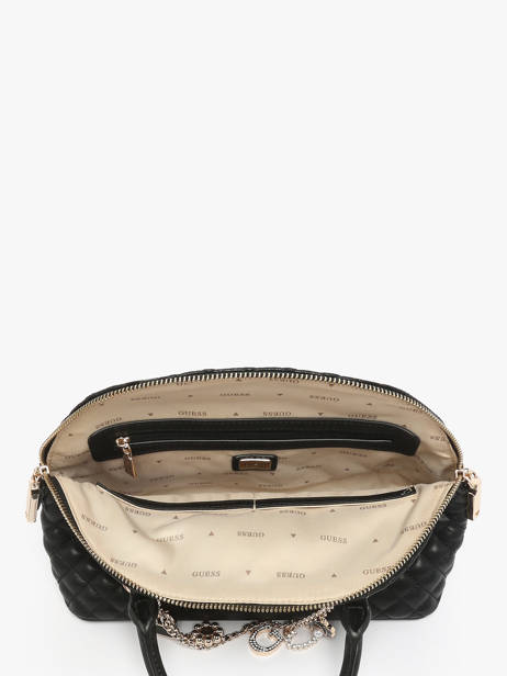 Sac à Main Everlee Guess Noir everlee EG867905 vue secondaire 3