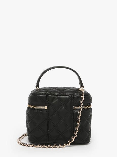 Sac Bandoulière Giully Guess Noir giully QG967377 vue secondaire 4