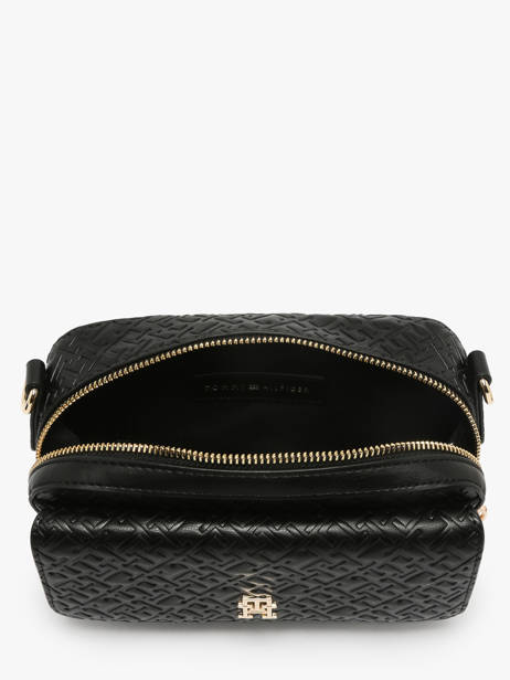 Shoulder Bag Th Icon Tommy hilfiger Black th icon AW17681 other view 3