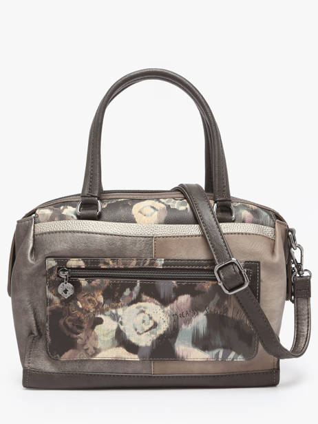 Sac à Main Real Anekke Beige real 41701390 vue secondaire 4