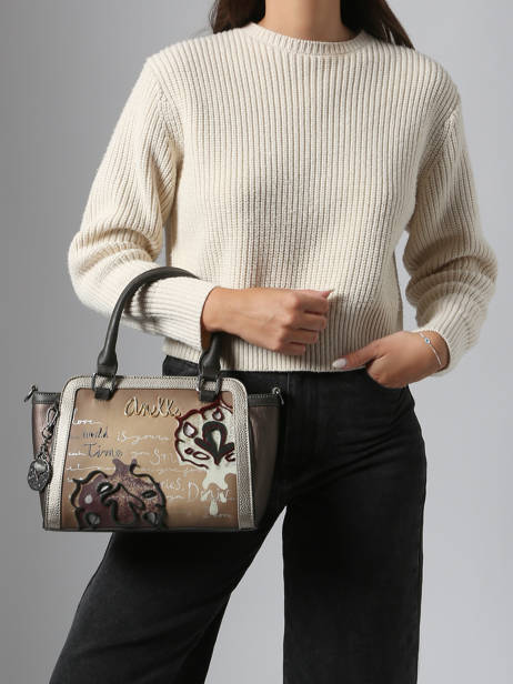 Sac à Main Manifesto Anekke Beige manifesto 41711032 vue secondaire 1