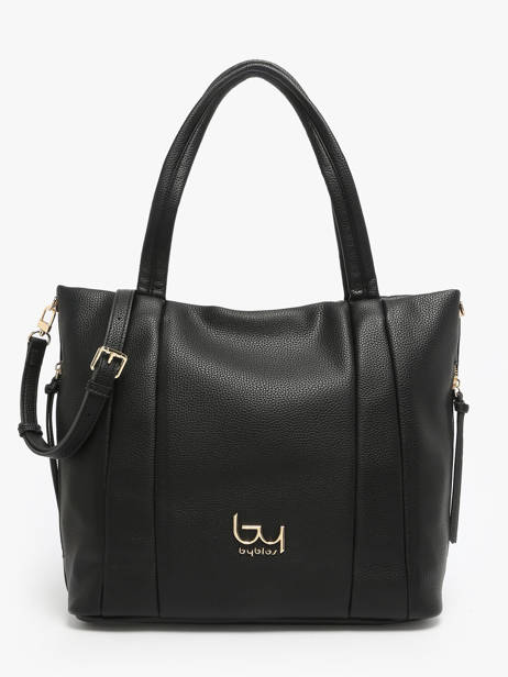 Shoulder Bag Libra By byblos Black libra BS34B04