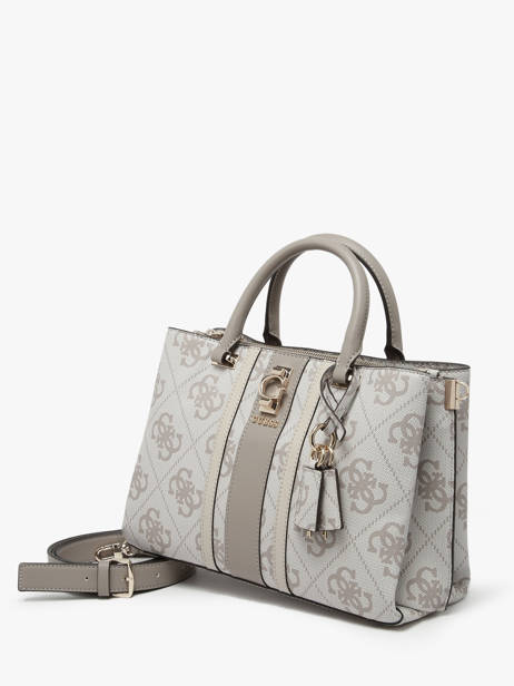 Sac Porté Main Erenia Guess Gris erenia SO783806 vue secondaire 2