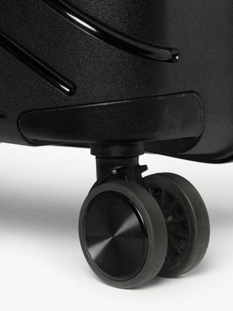 Hardside Luggage Victoria Travel Black victoria M other view 2