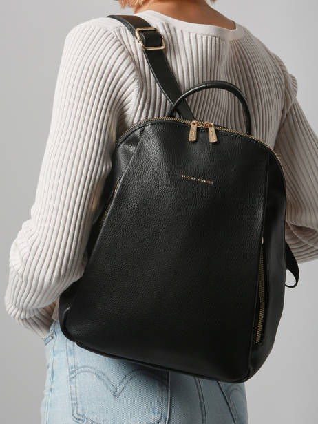 Sac à Dos David jones Noir dune 2 vue secondaire 1