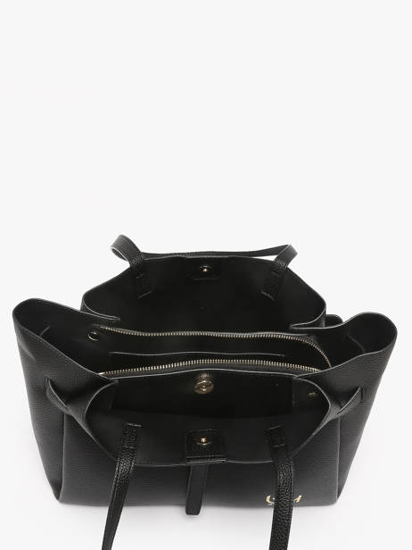 Shoulder Bag Aya By byblos Black aya BS48B01 other view 3