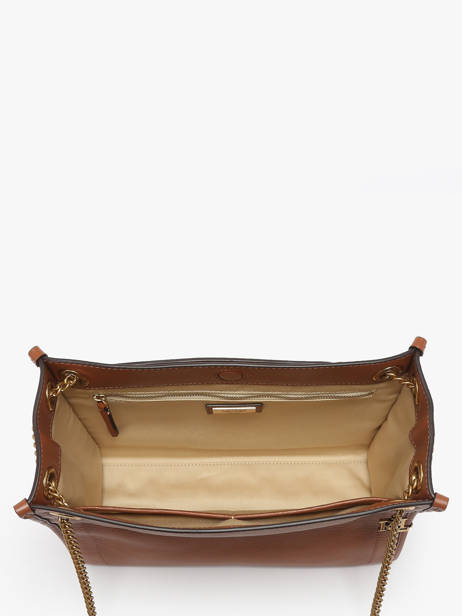 Shoulder Bag Bradley Leather Lauren ralph lauren Brown bradley 31980173 other view 3