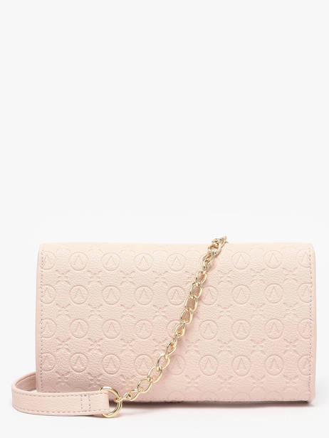 Shoulder Bag Emy Re Valentino Pink emy re VBS9IU17 other view 4