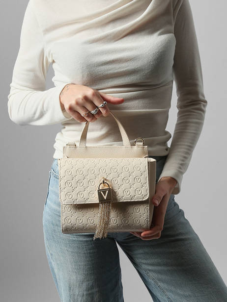 Satchel Emy Re Valentino White emy re VBS9IU06 other view 1