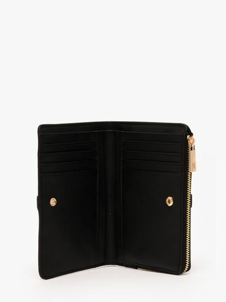 Portefeuille Tommy hilfiger Noir th libre AW17752 vue secondaire 1