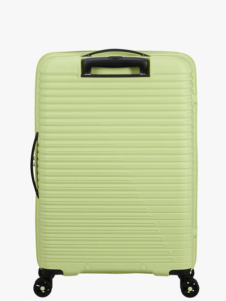 Valise Rigide Liftoff American tourister Vert liftoff 152516 vue secondaire 4