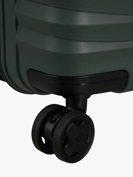 Valise Cabine Samsonite Vert intuo 146913 vue secondaire 2