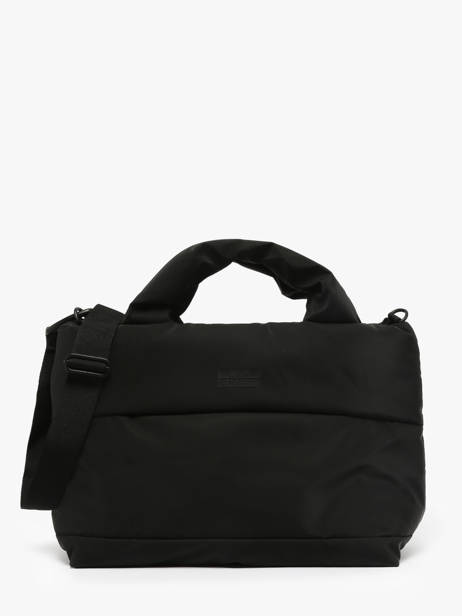 Satchel Accessoire Nylon Ucon acrobatics Black accessoire S