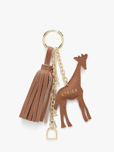 Bag Handle Safari Etrier Beige safari ESAI420M